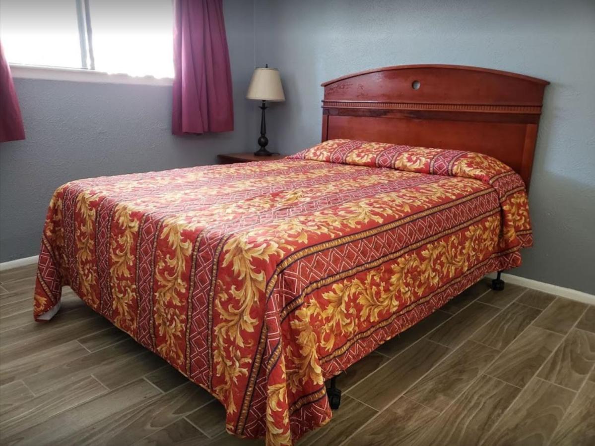 Home Suites San Antonio Kültér fotó