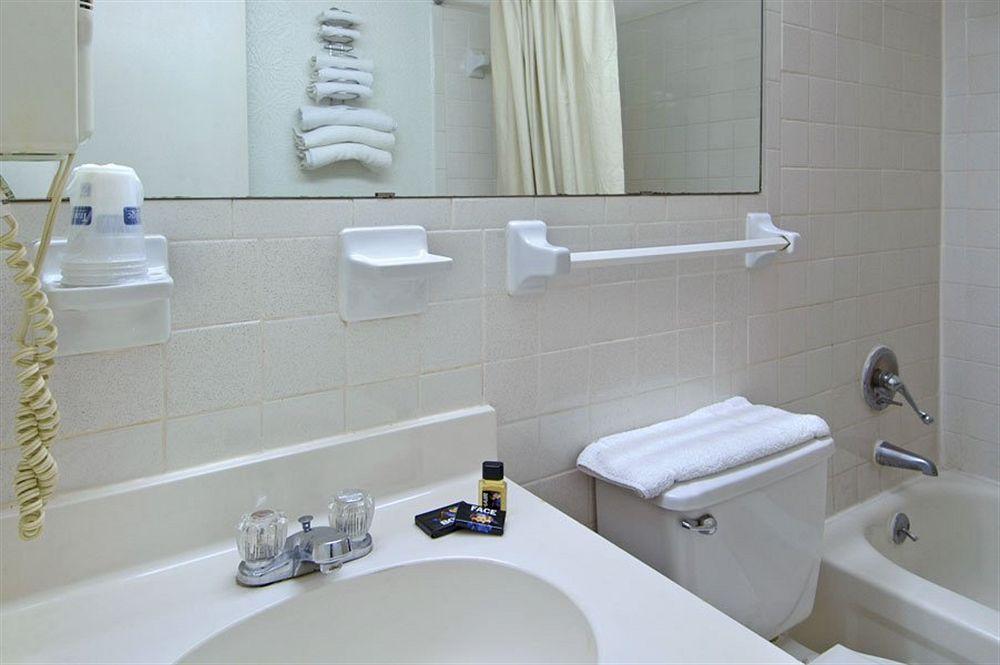 Home Suites San Antonio Kültér fotó
