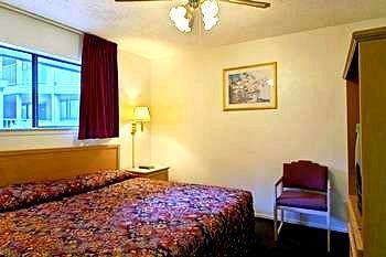 Home Suites San Antonio Kültér fotó