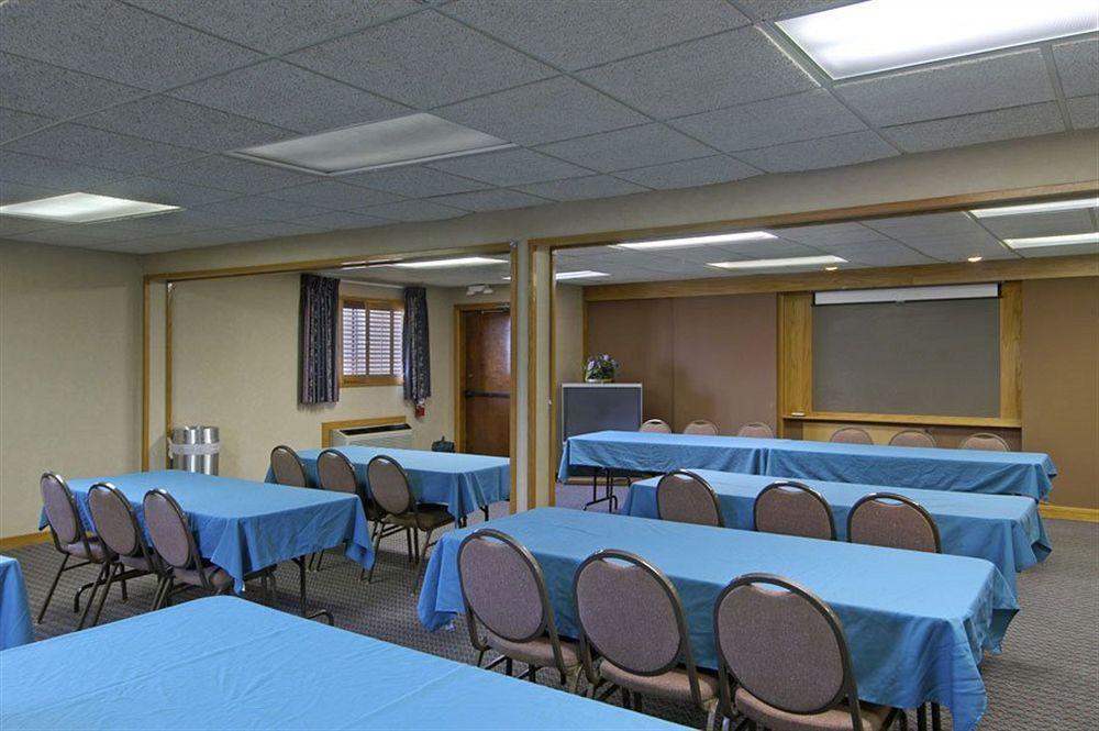 Home Suites San Antonio Létesítmények fotó