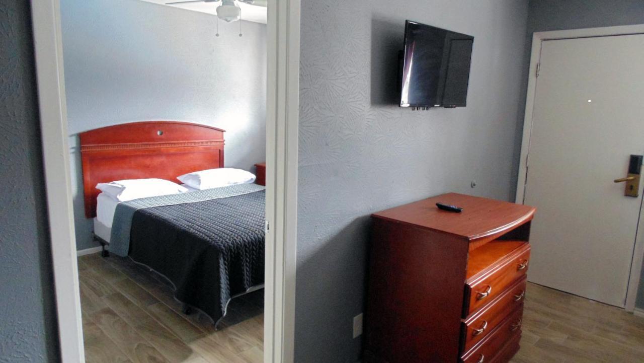 Home Suites San Antonio Kültér fotó