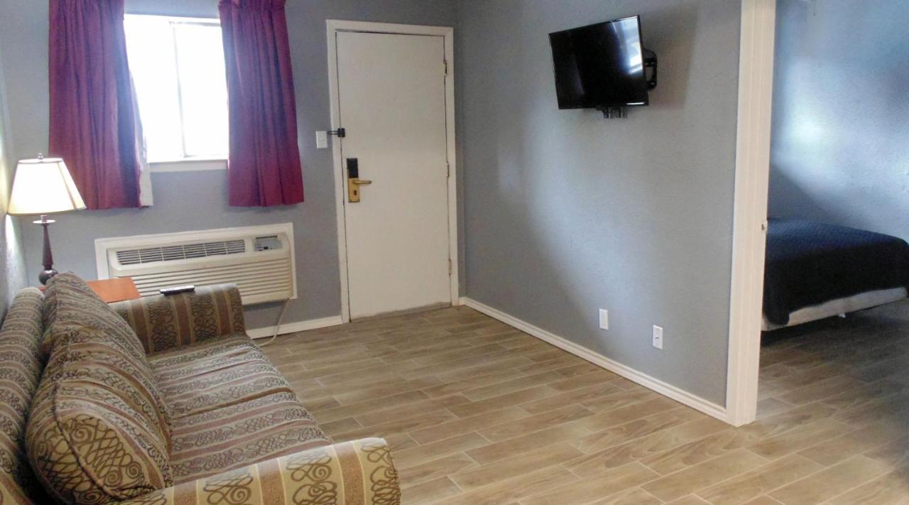 Home Suites San Antonio Kültér fotó